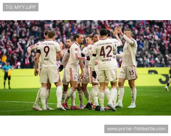 拜仁迎战降级区圣保利，体能劣势成隐忧