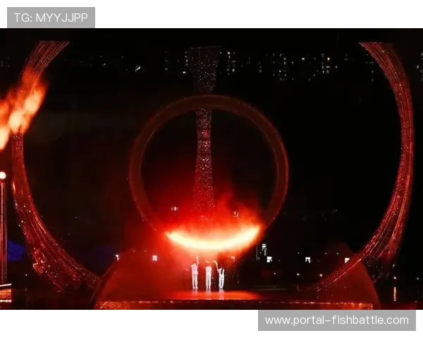 全运会开幕式总导演郎昆：岭南文化元素贯穿表演设计