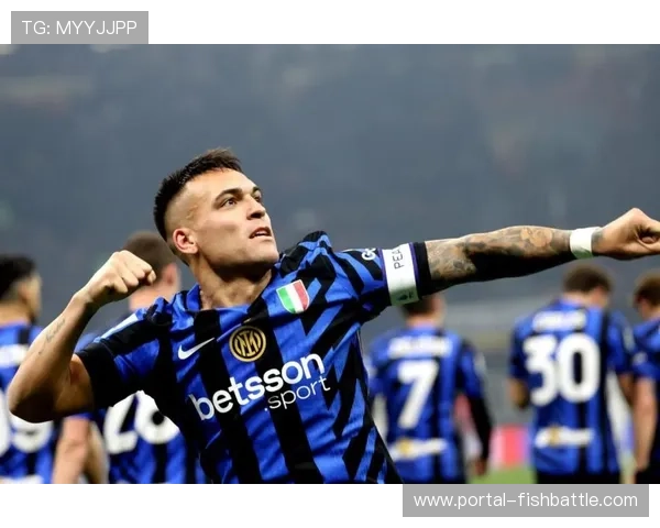 劳塔罗去留风波：转会豪门争夺荣誉还是留守国米成就传奇？